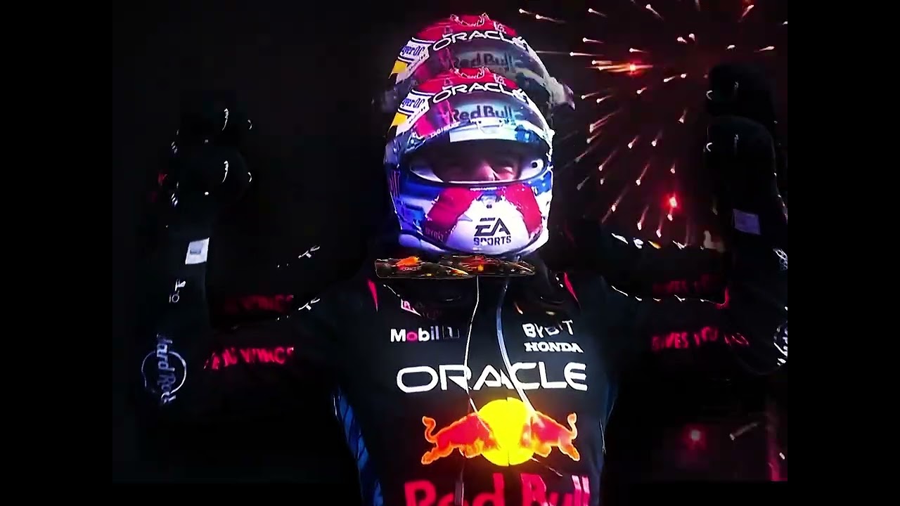 F1 edit | adobe after effects 