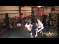 Najbrži MMA nokaut: Brutalno je patosirao rivala za samo četiri sekunde! (VIDEO)