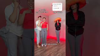 ‘Copines’  I’M NOT THE SAME PERSON 😭 #trending #dance #couple #foryou #shorts #fypシ