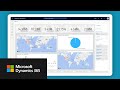 Optimize Financial and Operating Models with Microsoft Dynamics 365