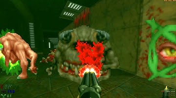 Akeldama - Map 15 (Breaching The Source) 100% (Secret Exit To Map 31)