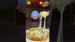 Gulshan’s ultimate match-winner. 🏆House of Kunafa