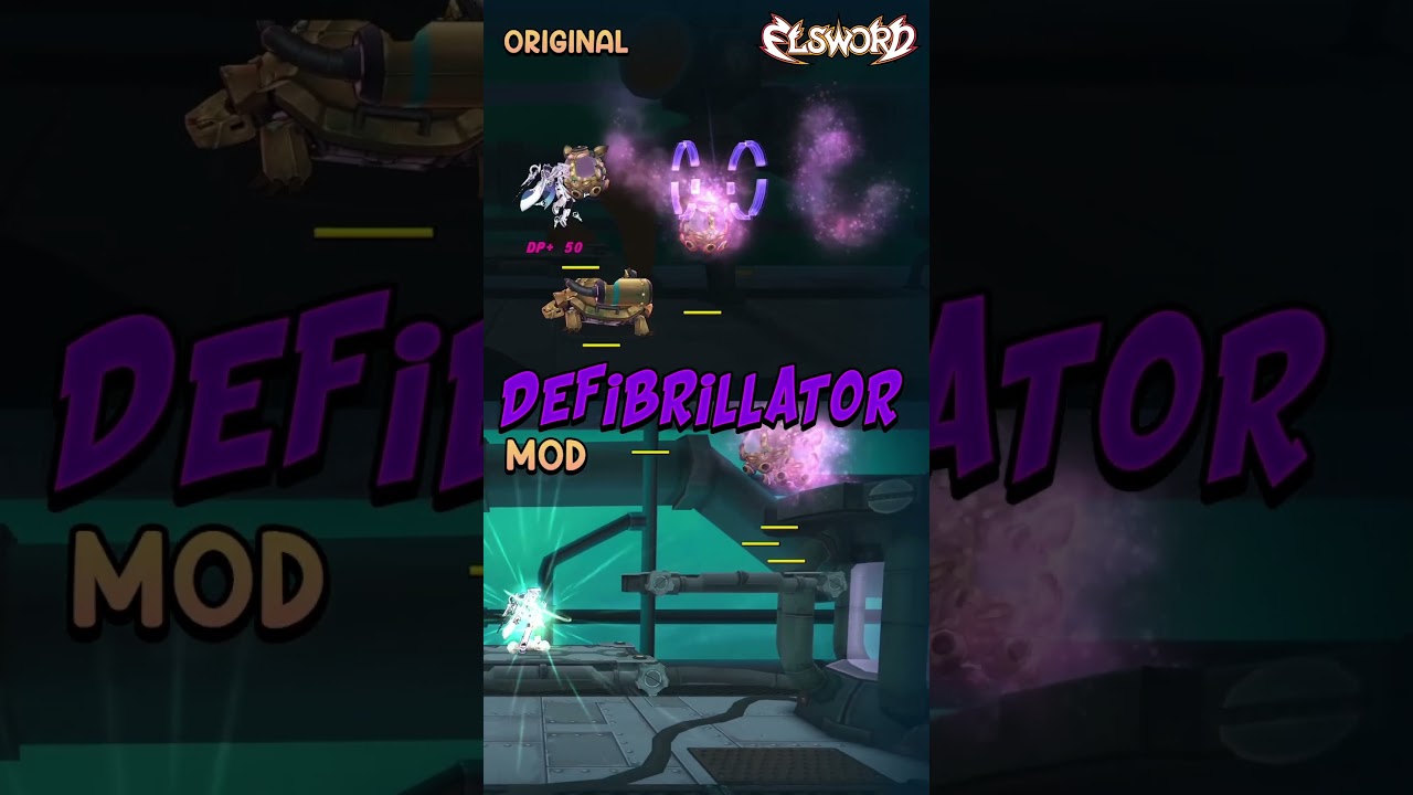 Overmind - 4th Path Mod Skill Update