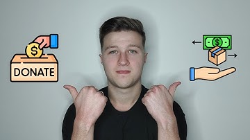 Minimalism Showdown: Selling vs Donating Your Excess Items