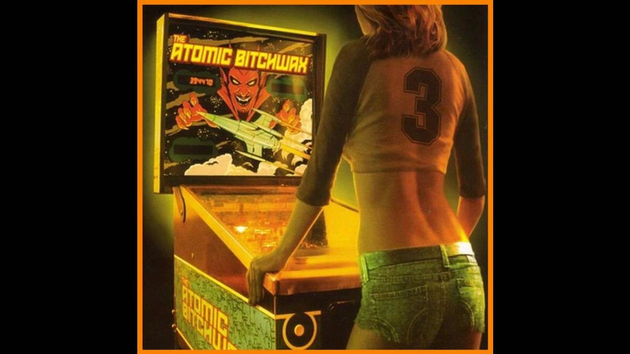 Watch Atomic Bitchwax - "Going Guido" on YouTube Watch Atomic Bitchwax - "Going Guido" on YouTube