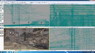 Unreal Development Kit UDK Tutorial   5   Different Viewing Modes   YouTube 720p