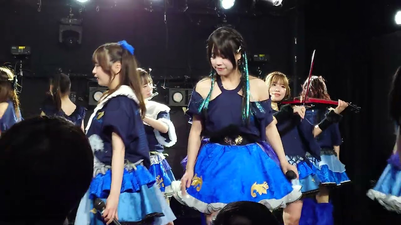 2026.1.28 アイオケ定期公演 『アイオケ水曜日』 『同一个未来』 （『ONE MIRAI』 中国語Ver.）