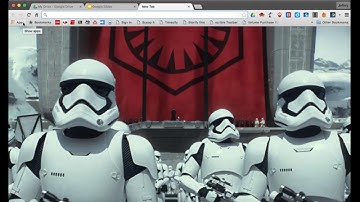 Google Template Gallery for Docs, Sheets, Slides (beginner)