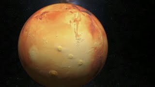 Mars Orbit LPOS