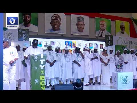 2027 Election: Gov. Mutfwang Rallies Support For Tinubu, Others