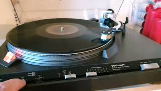 Technics sl 3310