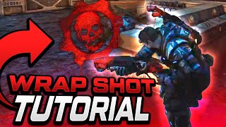 Wrap-Shot Tutorial on ALL Control Schemes by PRO! (CONTROLLER CAM) screenshot 2