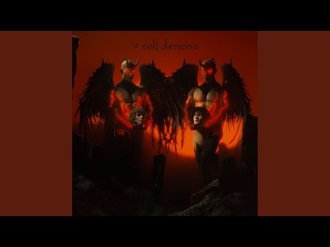 FlameBaby, SEEYASIDE - V Roli Demona