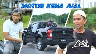 PAKDUAN JUAL MOTOR ZUKIE !!! - zukieee | pakduan