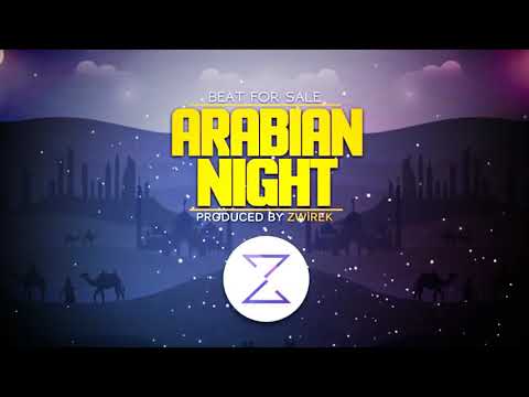 Arabian Night    Arabic   Beat   Instrumental by ZwiReK
