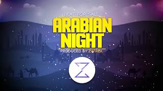 Arabian Night    Arabic   Beat   Instrumental by ZwiReK Resimi