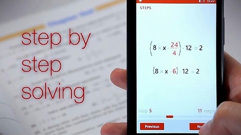 Maths solution app, Solve math problems, Solution of any math problem,  playstore app - photomath