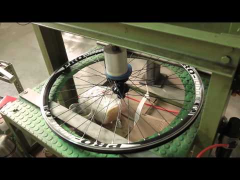 Pro-Lite Tandem Wheelset