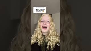 Çok Dalga Geçiyorlardı Bende Saçlarımı Boyadım.