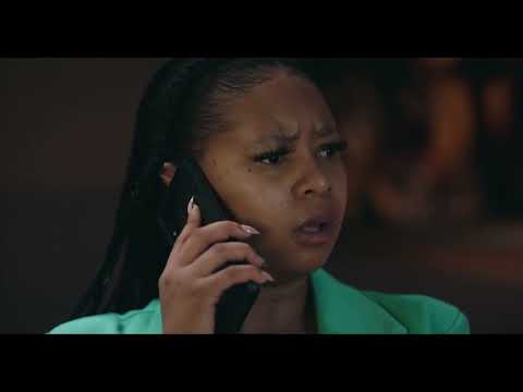 Thuso is worried about Dimpho - The River | S6 | Ep 134 | 1Magic