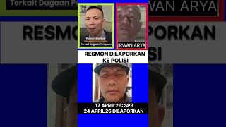 RESMON DILAPORKAN ID: AGUNGNEWS #fyp #trending #viral #rocky #uas #tkw #akalsehat #kdm #gusnur #pdip