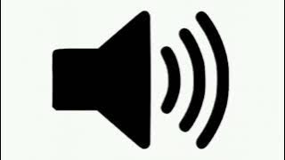 SOUND EFFECT - Yeeay Anak anak