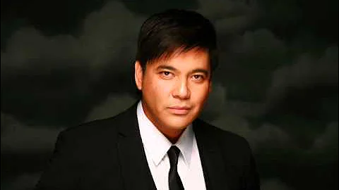 kahit isang saglit by Martin Nievera ( minus one )