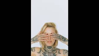 Tattoo Series - Bittersweet Waltz by Sir Cubworth - Be Real to Who You Are