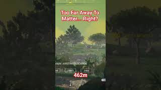 Too Far Away To Matter... Right? | Warzone @FacelessFatherAndSpawn