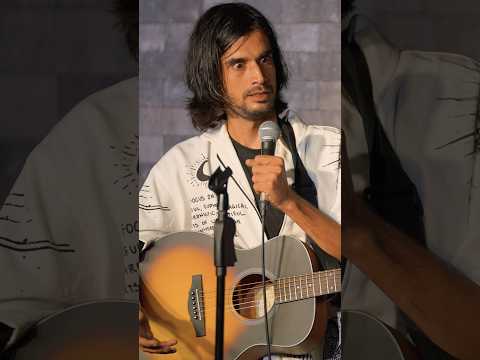 Leave request - Corporate life  #standupcomedy