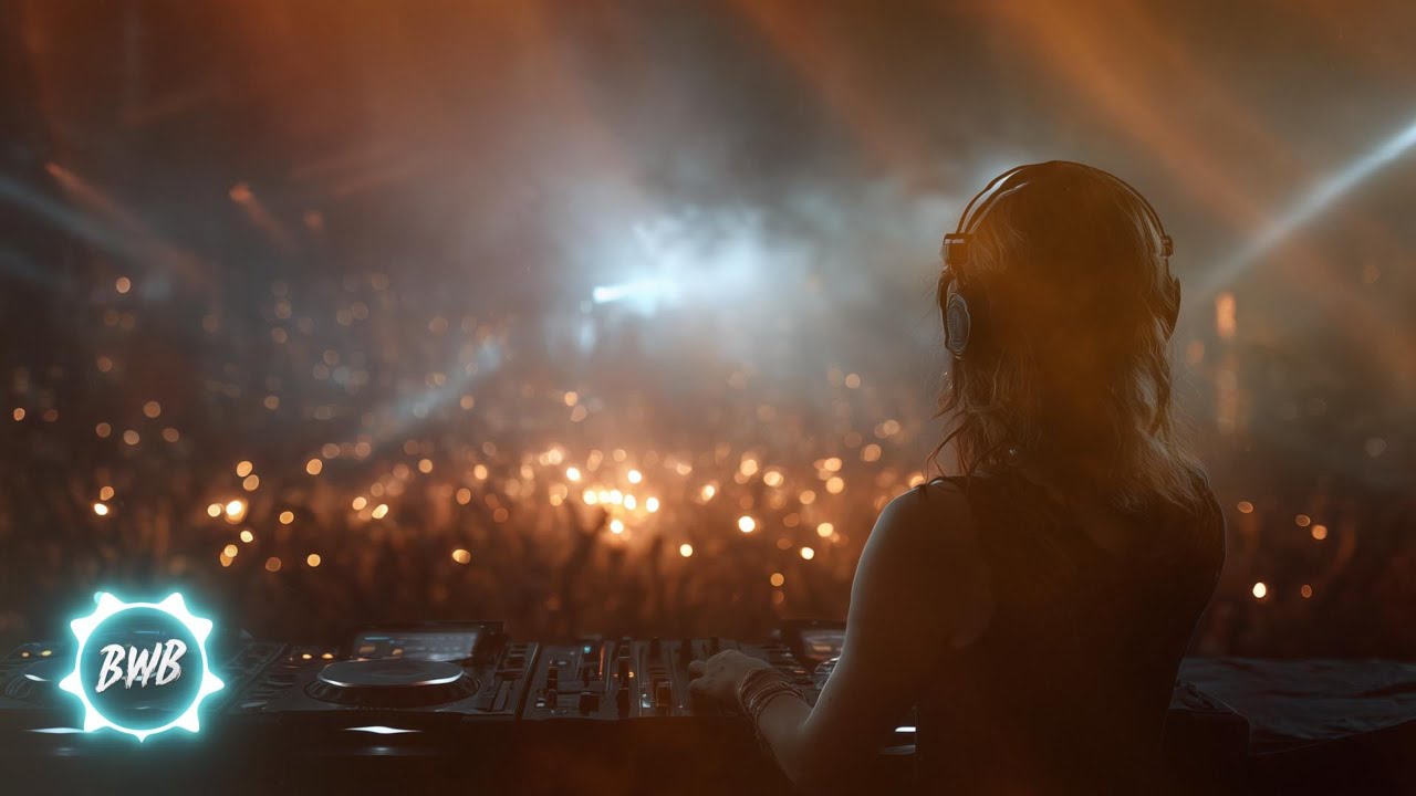 I went to a Bollywood EDM party and found out! #13