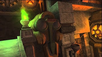 Jak 2 Walkthrough - Part 32 - The Trials