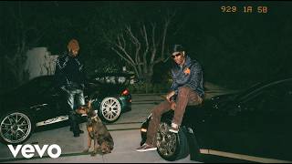 Travis Scott, Offset - SLIDE IN (Official Video)