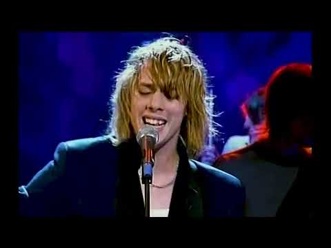 Razorlight - Golden Touch - Parkinson version with choir  (correct aspect ratio)