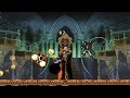 Castlevania Harmony of Despair PS3 Gameplay #2
