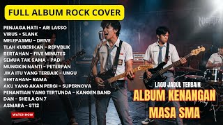 Download lagu Full Album Kenangan Masa SMA - Cover Rock