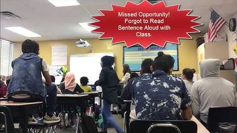 Newcomers Producing Language with Kahoot