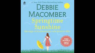 Springtime Sunshine - Debbie Macomber
