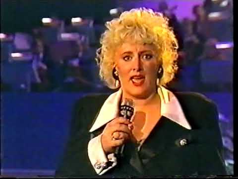 Karin Bloemen - De Officier van Justitie (1991)