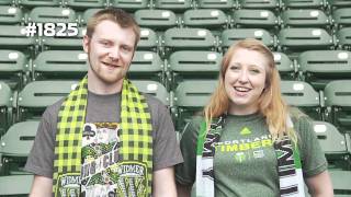 #1825 on the Season Ticket Waiting List