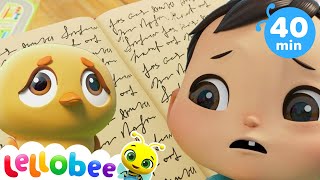 fairy tale song more nursery rhymes kids songs little baby bum