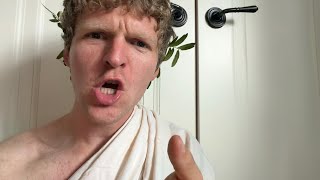 STOP SAYING I BUILT ROME IN A DAY