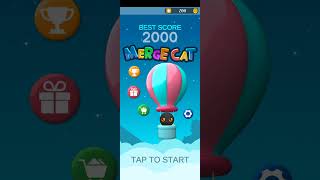 MERGE CAT    (Gameplay) screenshot 5