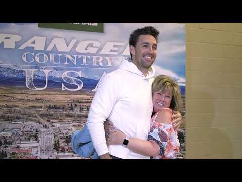 Ranger Country USA - Jake Owen Celebrates Pinedale, WY | Polaris Off-Road Vehicles