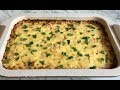 Запеканка "Ленивые Голубцы" Вкуснейший Обед, Просто и Быстро!!! / Cabbage Casserole