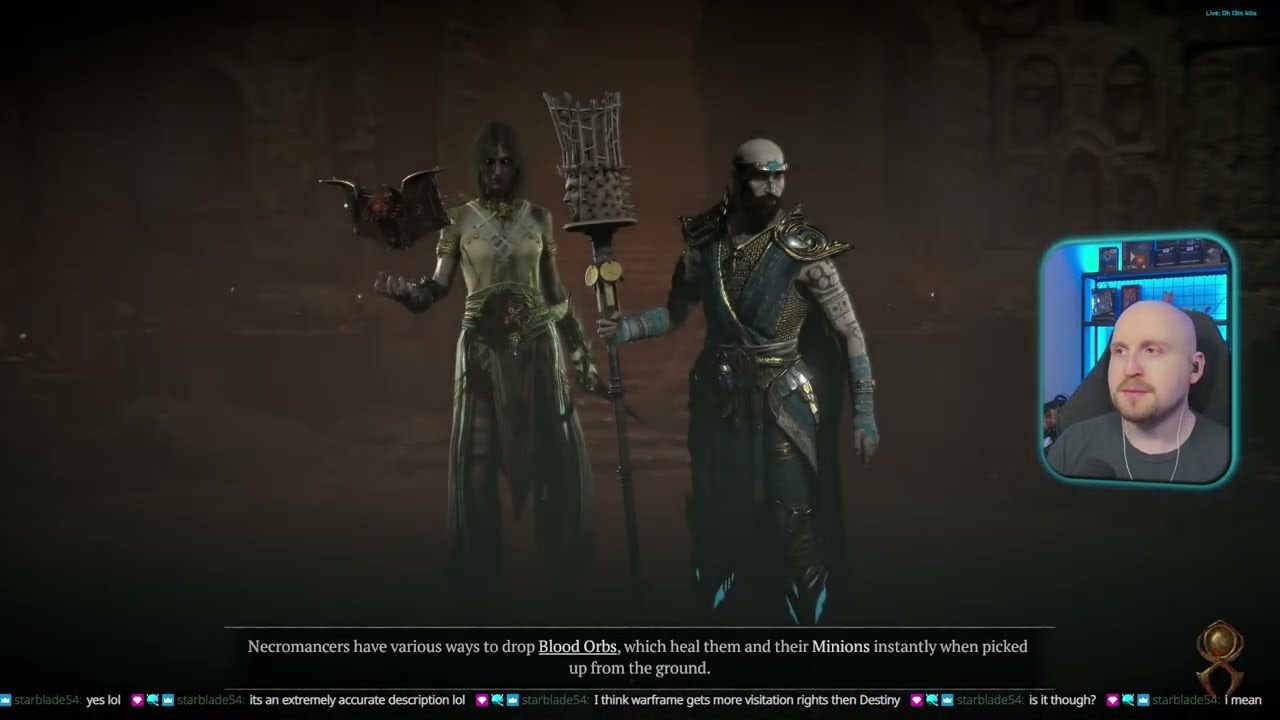 Aaron earned an iron urn w/@SereGames - YouTube