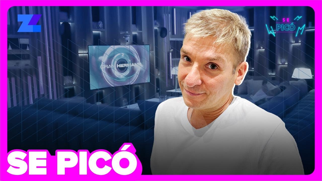 SE PICÓ | PROGRAMA COMPLETO 27-8