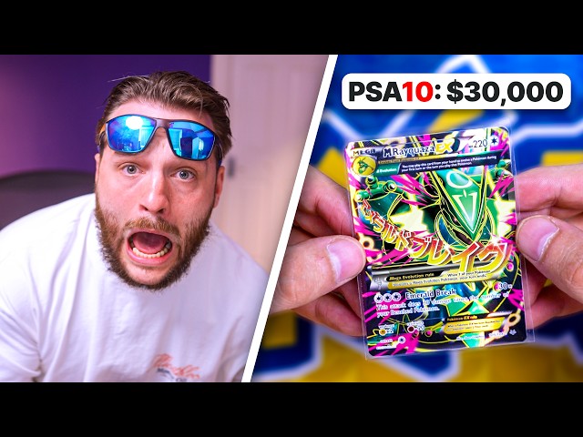 30k pokemon card A GameStop in Texas paid more than $30,000 for a mint-condition Holo Gengar Pokmon trading card. thttps://fox59.com/news/national-world/gamestop-shells-out-30k-to-buy-rare- pokemon-card-from-customer/