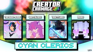 [Mixiku] Creator Carnage Pride Party VOD