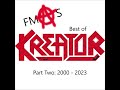 Best of Kreator: Part Two [2 HR COMPILATION]